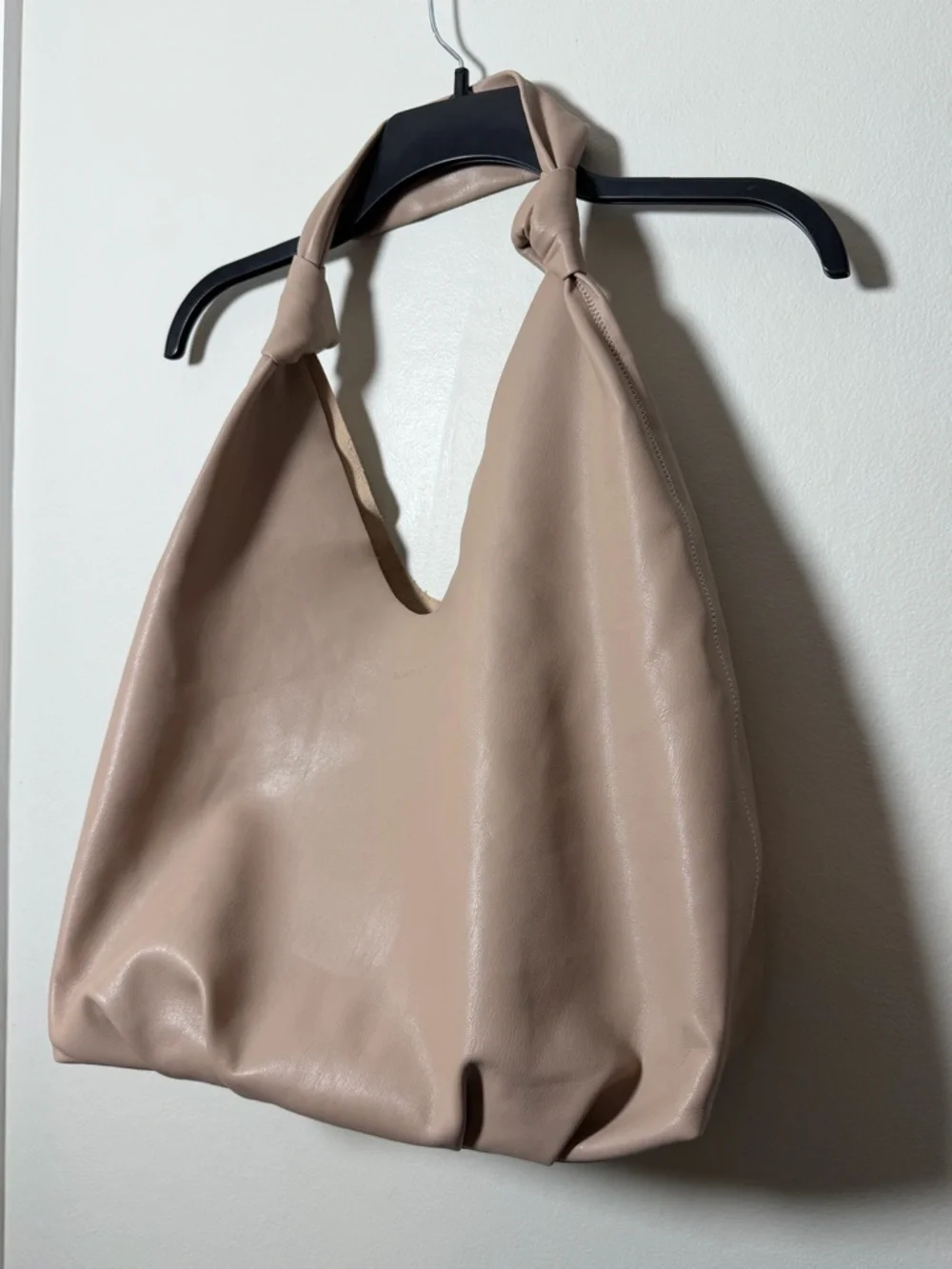 Elizabeth and James Hobo Bag with Matching Wristlet